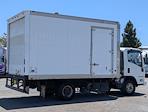Used 2020 Isuzu NPR-HD Regular Cab Box Truck for sale #013095 - photo 8