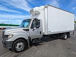 Used 2014 International TerraStar Refrigeration Reefer 18FT Box Tr 4x2 Box Truck for sale #014926-C - photo 4