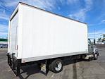 Used 2014 International TerraStar Refrigeration Reefer 18FT Box Tr 4x2 Box Truck for sale #014926-C - photo 2