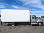 Used 2014 International TerraStar Refrigeration Reefer 18FT Box Tr 4x2 Box Truck for sale #014926-C - photo 8