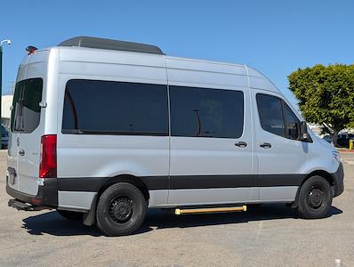 Used 2020 Mercedes-Benz Sprinter 2500 Passenger Van for sale #021235-C - photo 2