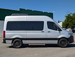 Used 2020 Mercedes-Benz Sprinter 2500 High Passenger Van for sale #021235-C - photo 9