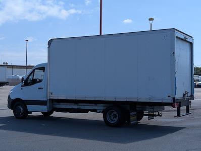 Used 2019 Mercedes-Benz Sprinter 3500XD Box Van for sale #023091 - photo 2