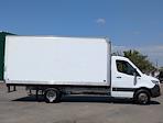 Used 2019 Mercedes-Benz Sprinter 3500XD Box Van for sale #023091 - photo 8
