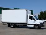 Used 2019 Mercedes-Benz Sprinter 3500XD Box Van for sale #023091 - photo 3