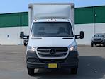 Used 2019 Mercedes-Benz Sprinter 3500XD Box Van for sale #023091 - photo 4