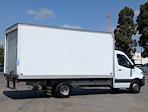 Used 2019 Mercedes-Benz Sprinter 3500XD Box Van for sale #023091 - photo 7