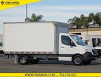 2019 Mercedes-Benz Sprinter 3500XD 4x2 Box Van for sale #023316-C - photo 1