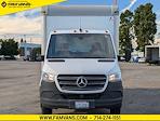 2019 Mercedes-Benz Sprinter 3500XD 4x2 Box Van for sale #023316-C - photo 3
