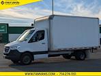 2019 Mercedes-Benz Sprinter 3500XD 4x2 Box Van for sale #023316-C - photo 4