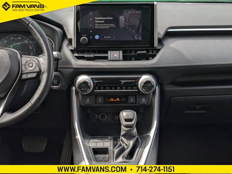 Used 2023 Toyota RAV4 - photo 20