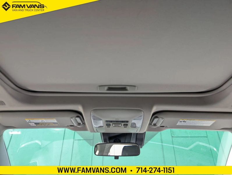 Used 2023 Toyota RAV4 - photo 23