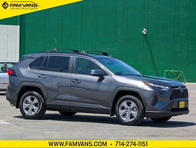 2023 Toyota RAV4 FWD SUV for sale #025137-ROD - photo 1