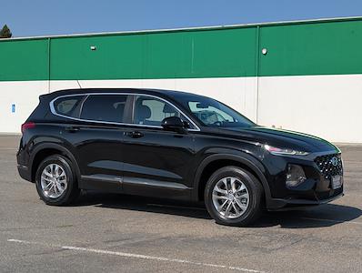 Used 2019 Hyundai Santa Fe SUV for sale #028167-T - photo 1