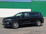 Used 2019 Hyundai Santa Fe SUV for sale #028167-T - photo 4