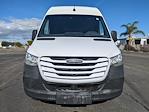 Used 2019 Freightliner Sprinter 3500 High Roof Cargo Van 144WB DUALLY DIESEL RWD Empty Cargo Van for sale #036413 - photo 5