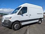 Used 2019 Freightliner Sprinter 3500 High Roof Cargo Van 144WB DUALLY DIESEL RWD Empty Cargo Van for sale #036413 - photo 1