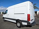 Used 2019 Freightliner Sprinter 3500 High Roof Cargo Van 144WB DUALLY DIESEL RWD Empty Cargo Van for sale #036413 - photo 7