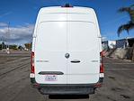 Used 2019 Freightliner Sprinter 3500 High Roof Cargo Van 144WB DUALLY DIESEL RWD Empty Cargo Van for sale #036413 - photo 8