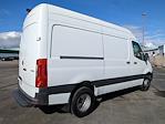 Used 2019 Freightliner Sprinter 3500 High Roof Cargo Van 144WB DUALLY DIESEL RWD Empty Cargo Van for sale #036413 - photo 4