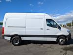 Used 2019 Freightliner Sprinter 3500 High Roof Cargo Van 144WB DUALLY DIESEL RWD Empty Cargo Van for sale #036413 - photo 9
