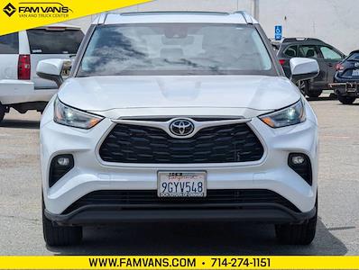 2023 Toyota Highlander FWD SUV for sale #040224-ROD - photo 2