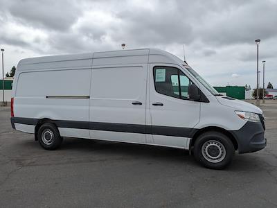 Used 2019 Mercedes-Benz Sprinter 2500 High Roof Cargo Van 170WB DIESEL RWD Empty Cargo Van for sale #042575 - photo 1