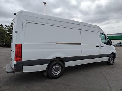 Used 2019 Mercedes-Benz Sprinter 2500 High Roof Cargo Van 170WB DIESEL RWD Empty Cargo Van for sale #042575 - photo 2