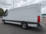 Used 2019 Mercedes-Benz Sprinter 2500 High Roof Cargo Van 170WB DIESEL RWD Empty Cargo Van for sale #042575 - photo 8