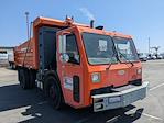 Used 2010 Crane Carrier Low Entry Dump Truck for sale #049516 - photo 1