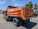 Used 2010 Crane Carrier Low Entry Dump Truck for sale #049516 - photo 3