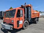 Used 2010 Crane Carrier Low Entry Dump Truck for sale #049516 - photo 5