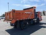 Used 2010 Crane Carrier Low Entry Dump Truck for sale #049516 - photo 2