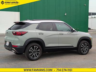 Used 2024 Chevrolet Trailblazer ACTIV for sale #061315-ROD - photo 2