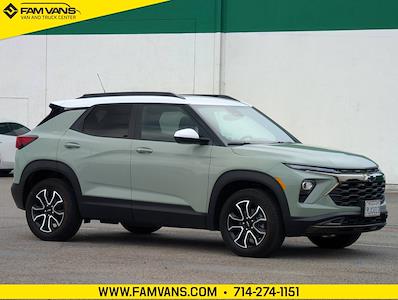 Used 2024 Chevrolet Trailblazer ACTIV for sale #061315-ROD - photo 1