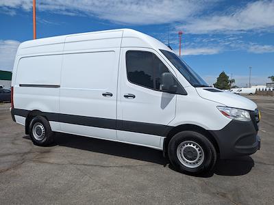 Used 2019 Mercedes-Benz Sprinter 2500 High Roof Cargo Van 144WB DIESEL RWD Empty Cargo Van for sale #061808 - photo 1