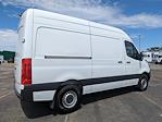 Used 2019 Mercedes-Benz Sprinter 2500 High Roof Cargo Van 144WB DIESEL RWD Empty Cargo Van for sale #061808 - photo 2