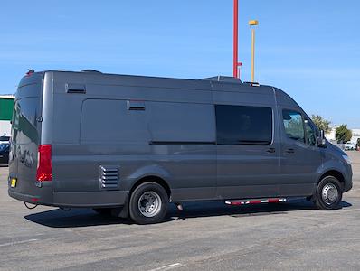 Used 2021 Mercedes-Benz Sprinter 4500 Food Truck for sale #063262 - photo 2