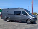 Used 2021 Mercedes-Benz Sprinter 4500 Food Truck for sale #063262 - photo 1