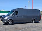 Used 2021 Mercedes-Benz Sprinter 4500 Food Truck for sale #063262 - photo 4