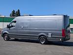 Used 2021 Mercedes-Benz Sprinter 4500 Food Truck for sale #063262 - photo 7