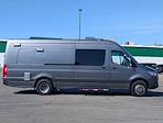 Used 2021 Mercedes-Benz Sprinter 4500 Food Truck for sale #073782 - photo 8