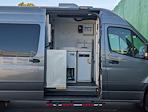 Used 2021 Mercedes-Benz Sprinter 4500 Food Truck for sale #073782 - photo 9