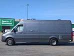 Used 2021 Mercedes-Benz Sprinter 4500 Food Truck for sale #073782 - photo 6