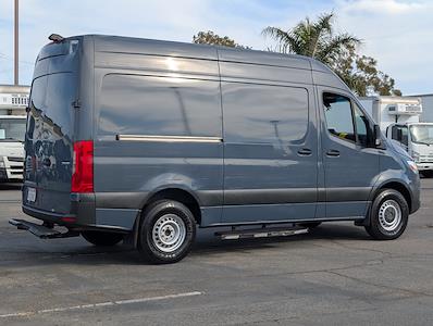Used 2019 Mercedes-Benz Sprinter 2500 Upfitted Cargo Van for sale #075463 - photo 2