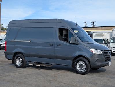 Used 2019 Mercedes-Benz Sprinter 2500 Upfitted Cargo Van for sale #075463 - photo 1