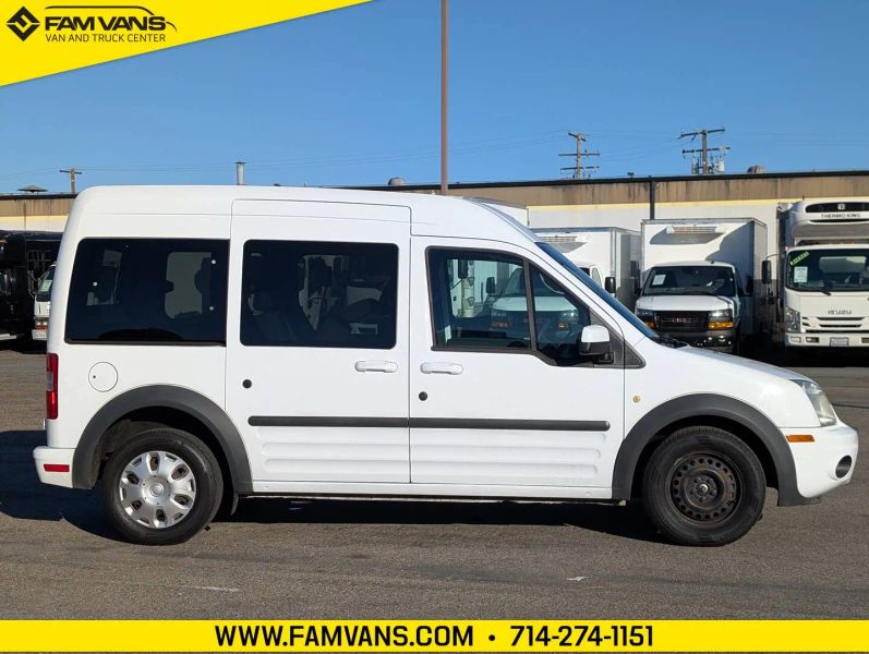 Used 2012 Ford Transit Connect - photo 10