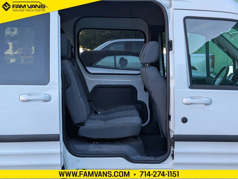 Used 2012 Ford Transit Connect - photo 11
