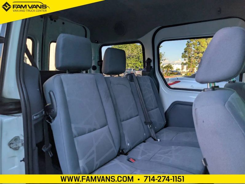 Used 2012 Ford Transit Connect - photo 12