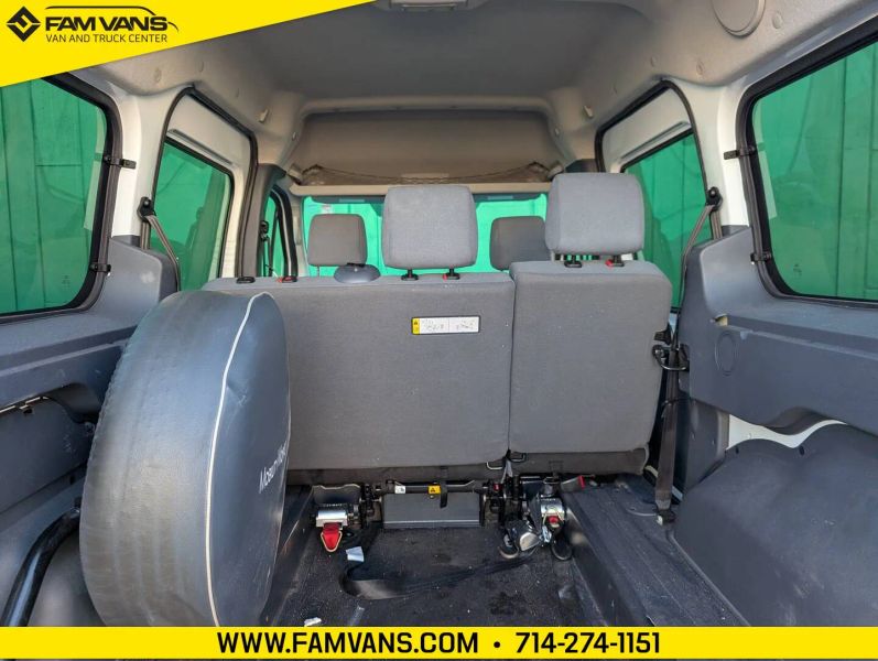 Used 2012 Ford Transit Connect - photo 15